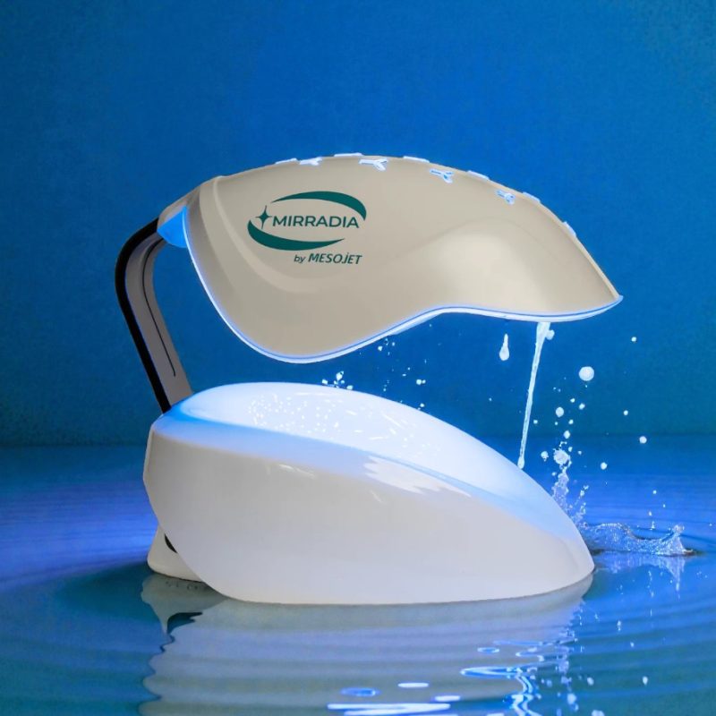 Mirradia™ Blue Light - 423nm