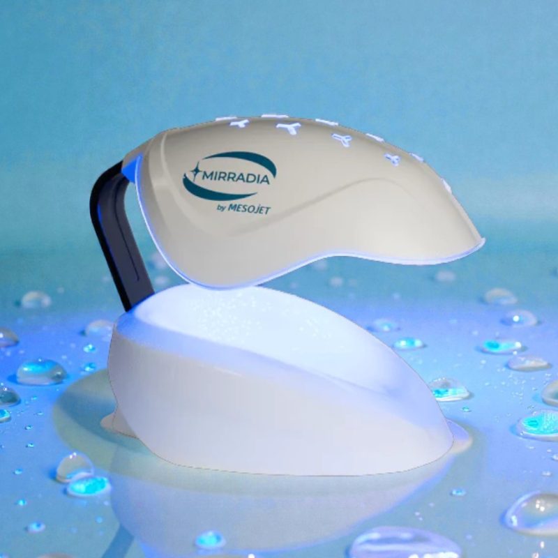 Mirradia™ Cyan Light - 490nm