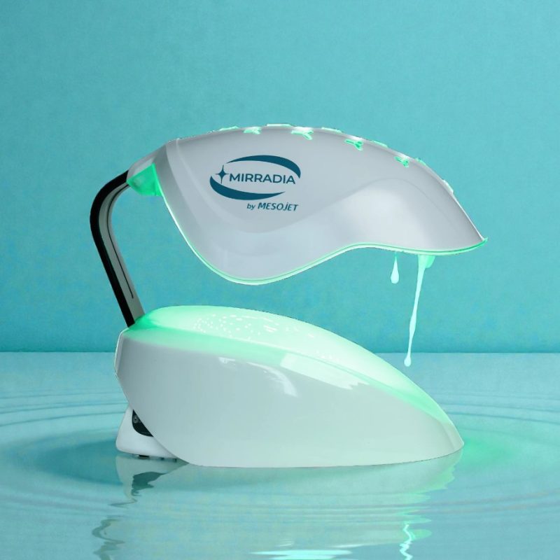 Mirradia™ Green Light - 523nm