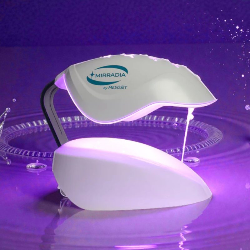 Mirradia™ Purple Light - 400nm