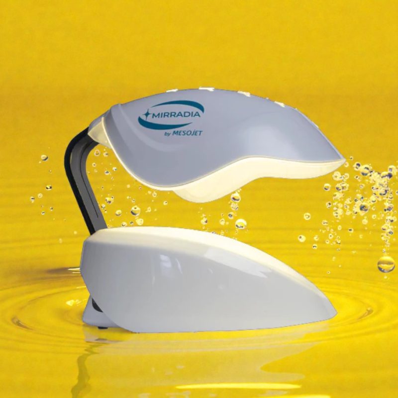 Mirradia™ Yellow Light - 551nm