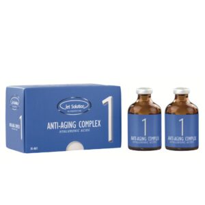 Anti-Aging Complex 1 (Hyaluronic Acids)