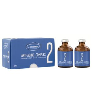 Anti-Aging Complex 2 (Vegetal Stem Cells & Peptides)