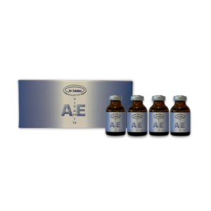 Booster AE (Vitamin A + E)
