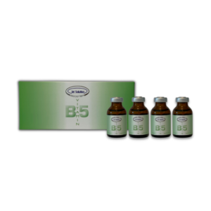 Booster B5 (Vitamin B5)