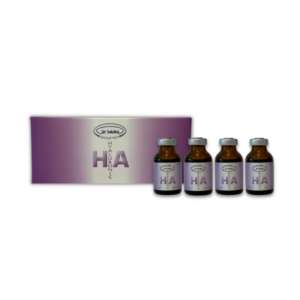 Booster HA (Hyaluronic Acid)