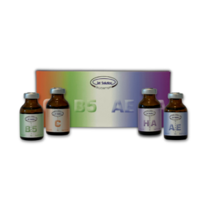 Booster Mix