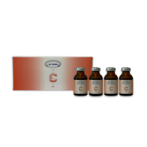 Booster VC (Vitamin C)