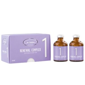 Renewal Complex 1 - Glycolic Acid 5%