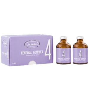Renewal Complex 4 - Mandelic & AHA