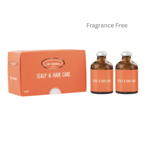 Jetop Scalp & Hair Care