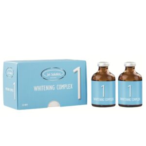 Whitening Complex 1